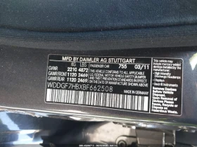 Mercedes-Benz C 63 AMG 2011 6.3 AMG - 24700 € - 15787252 9 | Car24.bg Mercedes-Benz C 63 AMG 2011 6.3 AMG - 24700 € - 15787252 9
