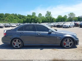 Mercedes-Benz C 63 AMG 2011 6.3 AMG - 24700 € - 15787252 11 | Car24.bg Mercedes-Benz C 63 AMG 2011 6.3 AMG - 24700 € - 15787252 11
