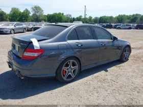 Mercedes-Benz C 63 AMG 2011 6.3 AMG - 24700 € - 15787252 4 | Car24.bg Mercedes-Benz C 63 AMG 2011 6.3 AMG - 24700 € - 15787252 4