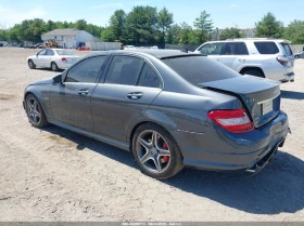 Mercedes-Benz C 63 AMG 2011 6.3 AMG - 24700 € - 15787252 3 | Car24.bg Mercedes-Benz C 63 AMG 2011 6.3 AMG - 24700 € - 15787252 3