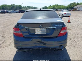 Mercedes-Benz C 63 AMG 2011 6.3 AMG - 24700 € - 15787252 15 | Car24.bg Mercedes-Benz C 63 AMG 2011 6.3 AMG - 24700 € - 15787252 15
