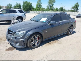 Mercedes-Benz C 63 AMG 2011 6.3 AMG - 24700 € - 15787252 2 | Car24.bg Mercedes-Benz C 63 AMG 2011 6.3 AMG - 24700 € - 15787252 2