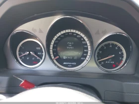 Mercedes-Benz C 63 AMG 2011 6.3 AMG - 24700 € - 15787252 7 | Car24.bg Mercedes-Benz C 63 AMG 2011 6.3 AMG - 24700 € - 15787252 7