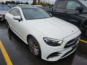 Mercedes-Benz E 450 * Coupe * CARFAX * BURMESTER* ОБДУХ | Auto.bg — изображение 5 Mercedes-Benz E 450 * Coupe * CARFAX * BURMESTER* ОБДУХ | Auto.bg — изображение 5
