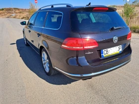 VW Passat 2.0 tdi | Auto.bg — изображение 12 VW Passat 2.0 tdi | Auto.bg — изображение 12