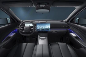 Omoda 7 Premium | Auto.bg — изображение 3 Omoda 7 Premium | Auto.bg — изображение 3