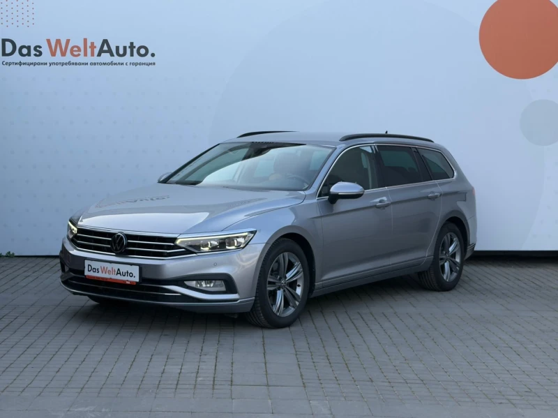 VW Passat - 22450 € / 43908.38 лв. - 17184623 1 | Car24.bg VW Passat - 22450 € / 43908.38 лв. - 17184623 1