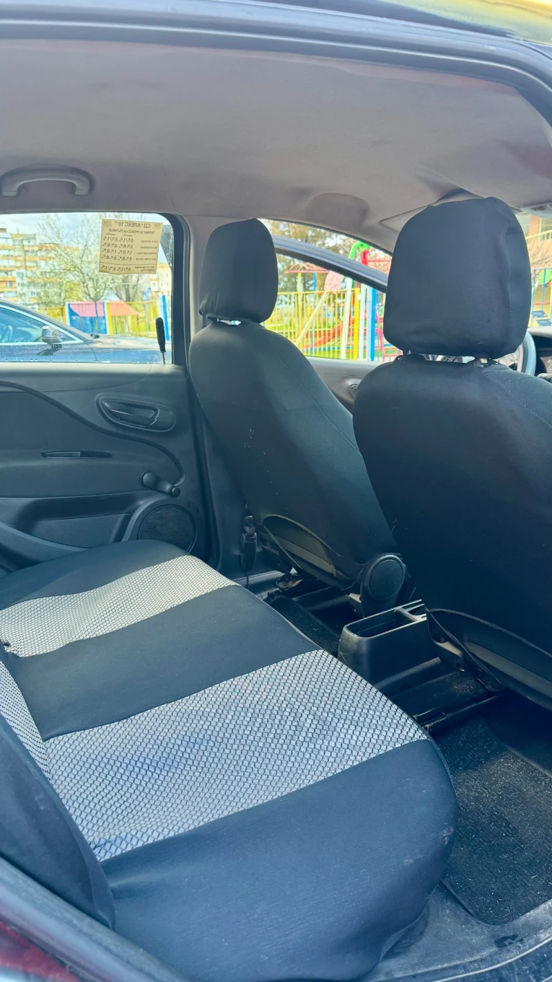 Fiat Punto Grande Punto Evo - 1500 € / 2933.74 лв. - 68893034 1 | Car24.bg Fiat Punto Grande Punto Evo - 1500 € / 2933.74 лв. - 68893034 1