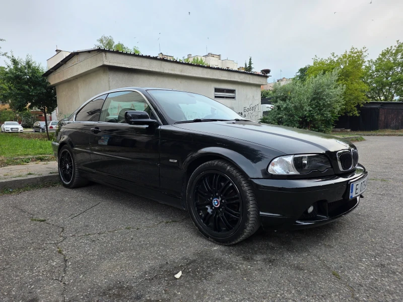 BMW 323 - 5000 € / 9779.15 лв. - 85896126 1 | Car24.bg BMW 323 - 5000 € / 9779.15 лв. - 85896126 1