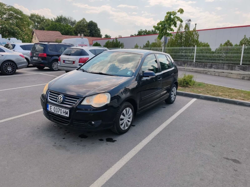 VW Polo 1.4 - 750 € / 1466.87 лв. - 73736051 1 | Car24.bg VW Polo 1.4 - 750 € / 1466.87 лв. - 73736051 1