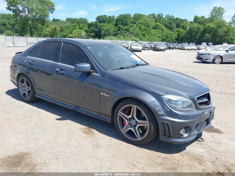 Mercedes-Benz C 63 AMG 2011 6.3 AMG - 24700 € - 15787252 1 | Car24.bg Mercedes-Benz C 63 AMG 2011 6.3 AMG - 24700 € - 15787252 1