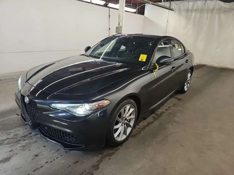 Alfa Romeo Giulia * SPRINT * АВТОКРЕДИТ БЕЗ ПЪРВОНАЧАЛНА ВНОСКА* - 22000 € - 97125321 1 | Car24.bg Alfa Romeo Giulia * SPRINT * АВТОКРЕДИТ БЕЗ ПЪРВОНАЧАЛНА ВНОСКА* - 22000 € - 97125321 1