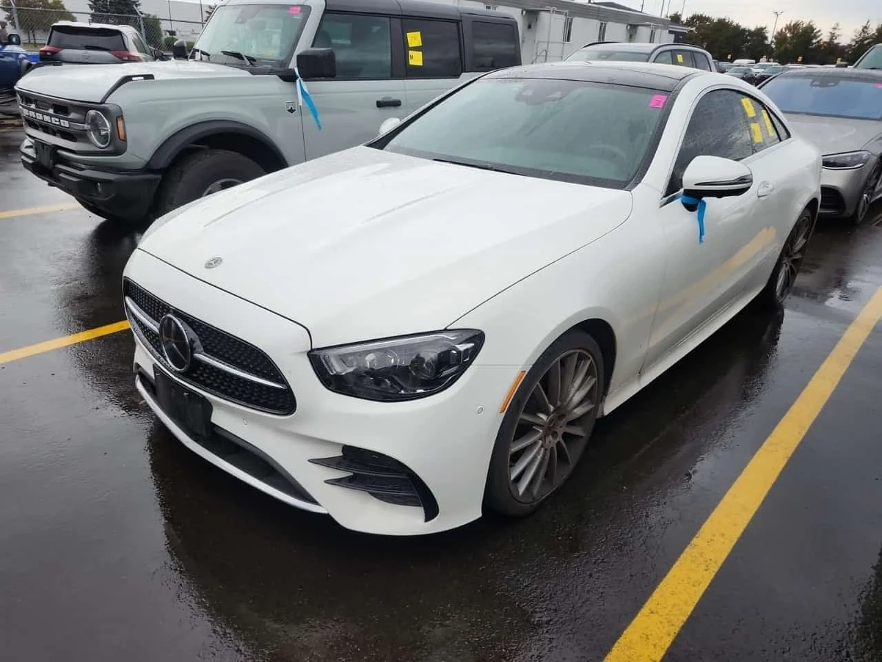 Mercedes-Benz E 450 * Coupe * CARFAX * BURMESTER* ОБДУХ | Auto.bg — изображение 1 Mercedes-Benz E 450 * Coupe * CARFAX * BURMESTER* ОБДУХ | Auto.bg — изображение 1