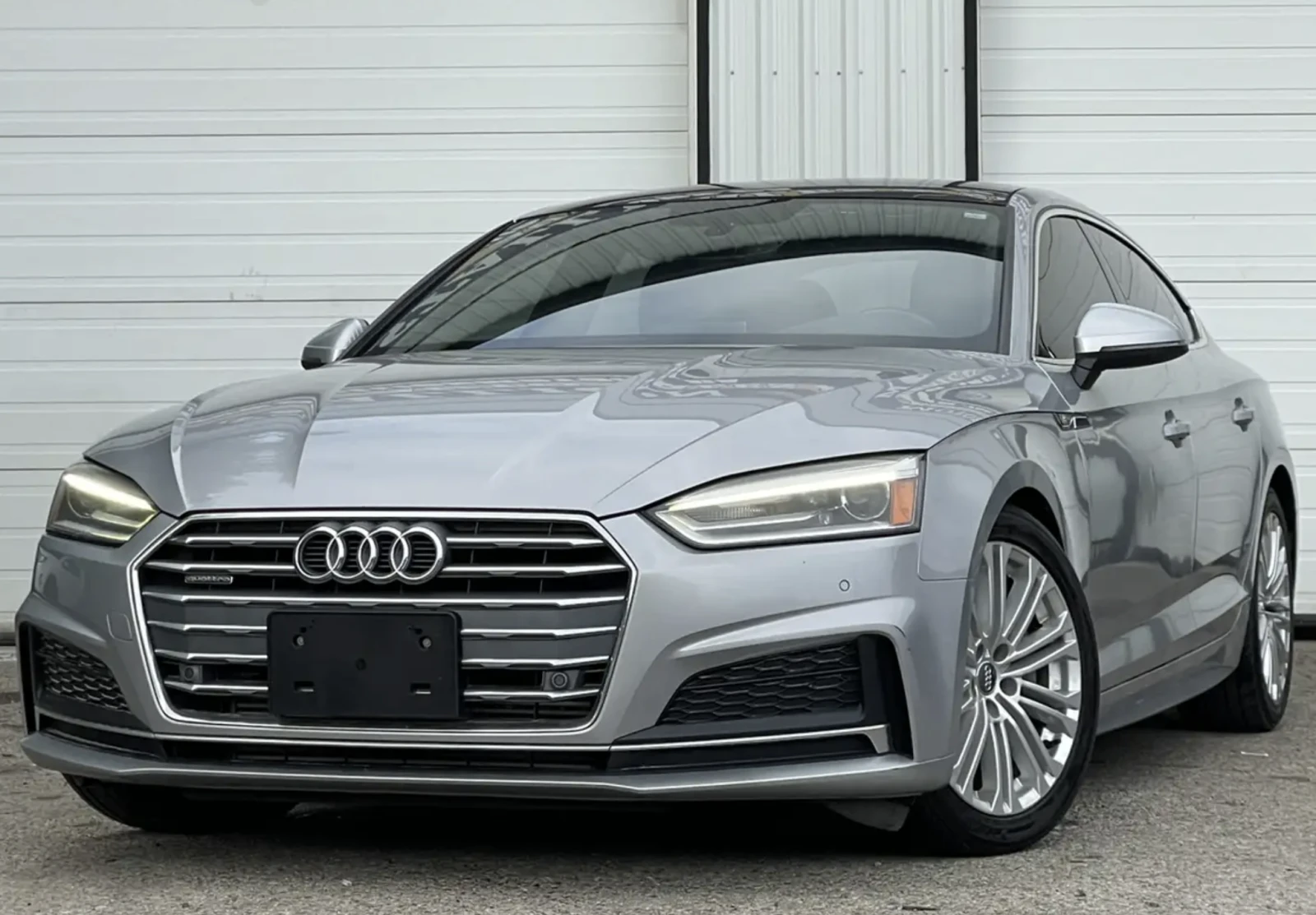 Audi A5 QUATTRO | Auto.bg — изображение 1 Audi A5 QUATTRO | Auto.bg — изображение 1