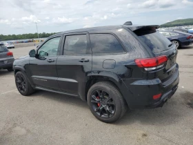Jeep Grand cherokee * SRT* - Car24.bg Jeep Grand cherokee * SRT*