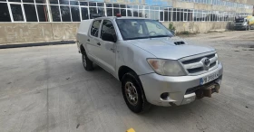 Toyota Hilux 2.5D-4D 4x4 - Car24.bg Toyota Hilux 2.5D-4D 4x4