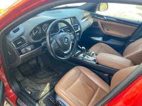BMW X4 80100км - 45999 лв. / 23518.92 € - 72731862 7 | Car24.bg BMW X4 80100км - 45999 лв. / 23518.92 € - 72731862 7