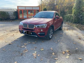 BMW X4 80100км - 45999 лв. / 23518.92 € - 72731862 3 | Car24.bg BMW X4 80100км - 45999 лв. / 23518.92 € - 72731862 3