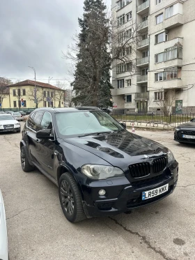 BMW X5 3.5 biturbo xdrive m-pack panorama 400+ hp - Car24.bg BMW X5 3.5 biturbo xdrive m-pack panorama 400+ hp