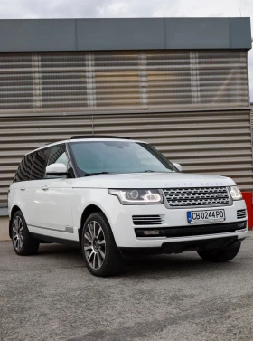 Land Rover Range rover Autobiography 4.4 TD Swiss - 22000 € / 43028.26 лв. - 67200342 2 | Car24.bg Land Rover Range rover Autobiography 4.4 TD Swiss - 22000 € / 43028.26 лв. - 67200342 2