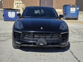 Porsche Macan GTS* Алкантара* Подгреви отп/отз* Въздушно ок.* ЗД