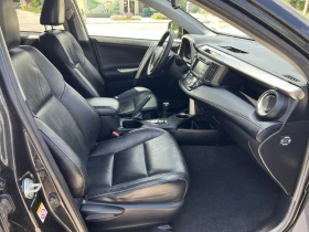 Toyota Rav4 2.2 D AWD = MGT Select 2 = | Auto.bg — изображение 15 Toyota Rav4 2.2 D AWD = MGT Select 2 = | Auto.bg — изображение 15