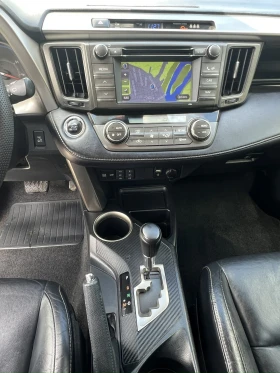 Toyota Rav4 2.2 D AWD = MGT Select 2 = | Auto.bg — изображение 13 Toyota Rav4 2.2 D AWD = MGT Select 2 = | Auto.bg — изображение 13