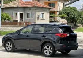 Toyota Rav4 2.2 D AWD = MGT Select 2 = | Auto.bg — изображение 6 Toyota Rav4 2.2 D AWD = MGT Select 2 = | Auto.bg — изображение 6