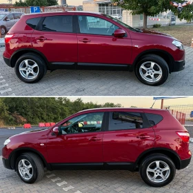 Nissan Qashqai * 1.5DCI* 103HP* FACE* | Auto.bg — изображение 7 Nissan Qashqai * 1.5DCI* 103HP* FACE* | Auto.bg — изображение 7