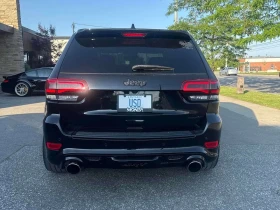 Jeep Grand cherokee * SRT * CARFAX * ОПЦИЯ ЗА ФИНАНСИРАНЕ | Auto.bg — изображение 4 Jeep Grand cherokee * SRT * CARFAX * ОПЦИЯ ЗА ФИНАНСИРАНЕ | Auto.bg — изображение 4