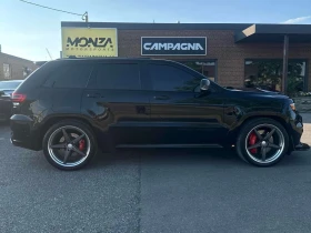 Jeep Grand cherokee * SRT * CARFAX * ОПЦИЯ ЗА ФИНАНСИРАНЕ | Auto.bg — изображение 3 Jeep Grand cherokee * SRT * CARFAX * ОПЦИЯ ЗА ФИНАНСИРАНЕ | Auto.bg — изображение 3