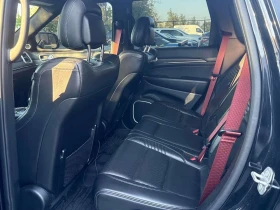 Jeep Grand cherokee * SRT * CARFAX * ОПЦИЯ ЗА ФИНАНСИРАНЕ | Auto.bg — изображение 13 Jeep Grand cherokee * SRT * CARFAX * ОПЦИЯ ЗА ФИНАНСИРАНЕ | Auto.bg — изображение 13