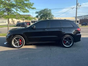 Jeep Grand cherokee * SRT * CARFAX * ОПЦИЯ ЗА ФИНАНСИРАНЕ | Auto.bg — изображение 2 Jeep Grand cherokee * SRT * CARFAX * ОПЦИЯ ЗА ФИНАНСИРАНЕ | Auto.bg — изображение 2