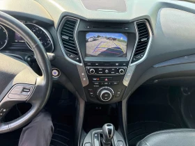 Hyundai Santa fe * Limited * CARFAX * БЕЗ ПЪРВОНАЧАЛНА ВНОСКА | Auto.bg — изображение 9 Hyundai Santa fe * Limited * CARFAX * БЕЗ ПЪРВОНАЧАЛНА ВНОСКА | Auto.bg — изображение 9