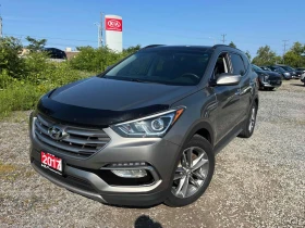 Hyundai Santa fe * Limited * CARFAX * БЕЗ ПЪРВОНАЧАЛНА ВНОСКА