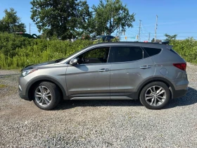 Hyundai Santa fe * Limited * CARFAX * БЕЗ ПЪРВОНАЧАЛНА ВНОСКА | Auto.bg — изображение 2 Hyundai Santa fe * Limited * CARFAX * БЕЗ ПЪРВОНАЧАЛНА ВНОСКА | Auto.bg — изображение 2
