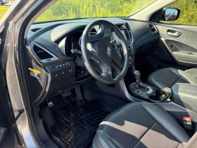 Hyundai Santa fe * Limited * CARFAX * БЕЗ ПЪРВОНАЧАЛНА ВНОСКА | Auto.bg — изображение 5 Hyundai Santa fe * Limited * CARFAX * БЕЗ ПЪРВОНАЧАЛНА ВНОСКА | Auto.bg — изображение 5