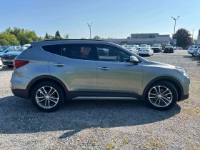 Hyundai Santa fe * Limited * CARFAX * БЕЗ ПЪРВОНАЧАЛНА ВНОСКА | Auto.bg — изображение 3 Hyundai Santa fe * Limited * CARFAX * БЕЗ ПЪРВОНАЧАЛНА ВНОСКА | Auto.bg — изображение 3
