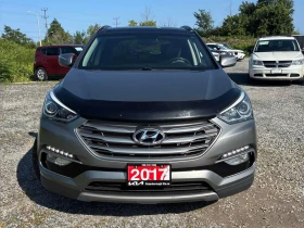 Hyundai Santa fe * Limited * CARFAX * БЕЗ ПЪРВОНАЧАЛНА ВНОСКА | Auto.bg — изображение 6 Hyundai Santa fe * Limited * CARFAX * БЕЗ ПЪРВОНАЧАЛНА ВНОСКА | Auto.bg — изображение 6