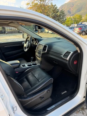 Jeep Grand cherokee 3.0/Overland/barter/lizing - 9990 € - 68546681 10 | Car24.bg Jeep Grand cherokee 3.0/Overland/barter/lizing - 9990 € - 68546681 10