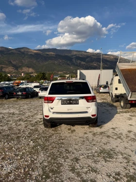 Jeep Grand cherokee 3.0/Overland/barter/lizing - 9990 € - 68546681 4 | Car24.bg Jeep Grand cherokee 3.0/Overland/barter/lizing - 9990 € - 68546681 4