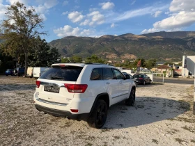 Jeep Grand cherokee 3.0/Overland/barter/lizing - 9990 € - 68546681 5 | Car24.bg Jeep Grand cherokee 3.0/Overland/barter/lizing - 9990 € - 68546681 5