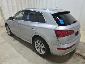 Audi Q5 KOMFORT, ПРОГЛЕМ С КЛИМАТИКА | Auto.bg — изображение 4 Audi Q5 KOMFORT, ПРОГЛЕМ С КЛИМАТИКА | Auto.bg — изображение 4