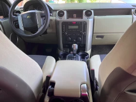 Land Rover Discovery 2.7 TDV6 | Auto.bg — изображение 4 Land Rover Discovery 2.7 TDV6 | Auto.bg — изображение 4