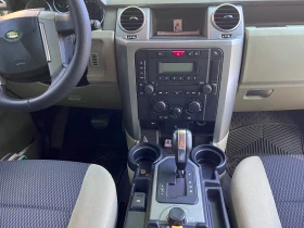 Land Rover Discovery 2.7 TDV6 | Auto.bg — изображение 5 Land Rover Discovery 2.7 TDV6 | Auto.bg — изображение 5