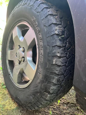Land Rover Discovery 2.7 TDV6 | Auto.bg — изображение 8 Land Rover Discovery 2.7 TDV6 | Auto.bg — изображение 8