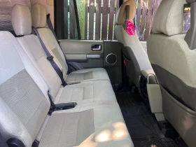 Land Rover Discovery 2.7 TDV6 | Auto.bg — изображение 7 Land Rover Discovery 2.7 TDV6 | Auto.bg — изображение 7