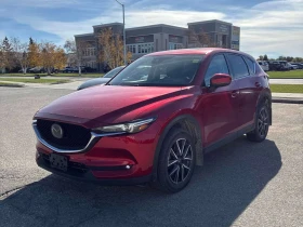 Mazda CX-5 * GT * CARFAX * БЕЗ ПЪРВОНАЧАЛНА ВНОСКА