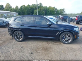 BMW X3 M40I B58 | Auto.bg — изображение 4 BMW X3 M40I B58 | Auto.bg — изображение 4