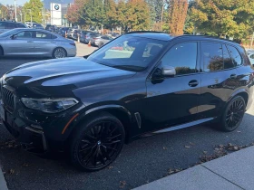 BMW X5 * M50i * АВТОКРЕДИТ БЕЗ ПЪРВОНАЧАЛНА ВНОСКА*